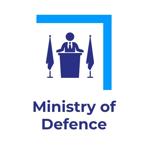 NextGen Workshop Projects - Ministry of Defence