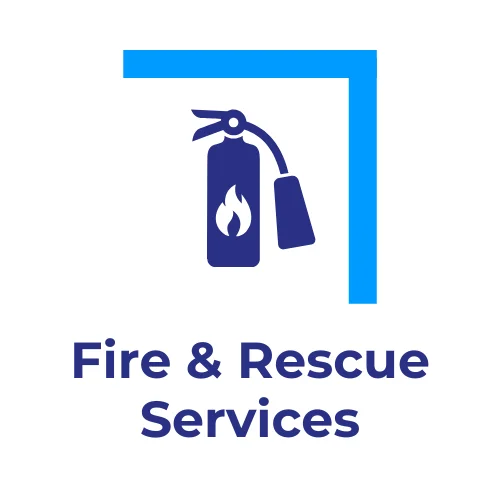 NextGen Workshop Projects - Fire and Rescue Services