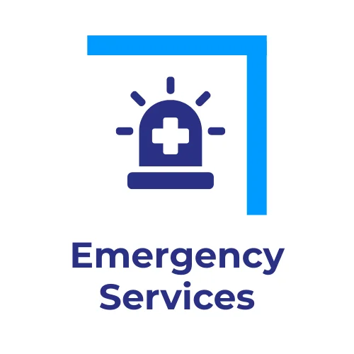 NextGen Workshop Projects - Emergency Services