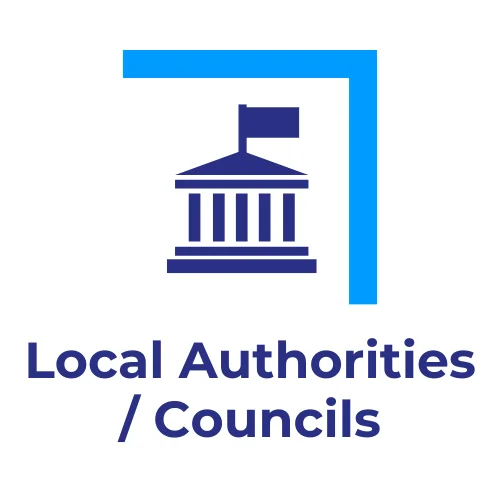 NextGen Workshop Projects - Local Authorities / Councils