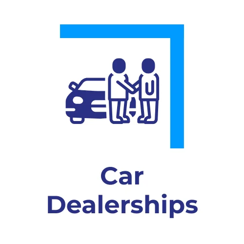 NextGen Workshop Projects - Car Dealerships