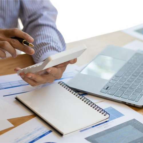 Financial Plans for Automotive Workshop Project