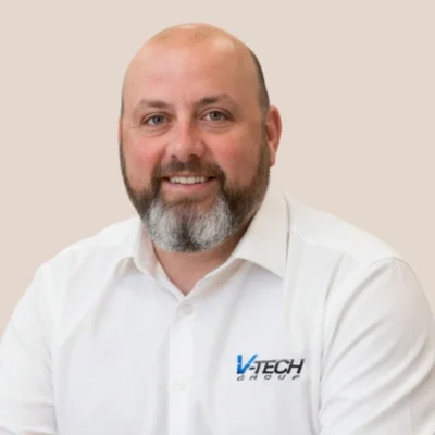 Chris Coyle Chief Operating Officer  Chris Coyle brings over 25 years of executive leadership to his role as COO, having successfully scaled several well-known automotive businesses across the UK. A respected figure in the industry, Chris is known for transforming SMEs into thriving, scalable organisations. In his downtime, Chris loves visiting truck shows in his cherished custom truck, enjoying a proper steak and beer with his family, and walking his dogs through the local nature reserve.