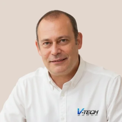 Paul Enrile Finance / Accounts Manager  Paul plays a vital role in safeguarding the financial stability of our operations. From planning and reporting to managing project payment schedules, his work ensures timelines are met and projects run without delays. When he's not crunching numbers, Paul loves cooking homemade meals for his wife and daughters and relaxing with a pint at the local pub.